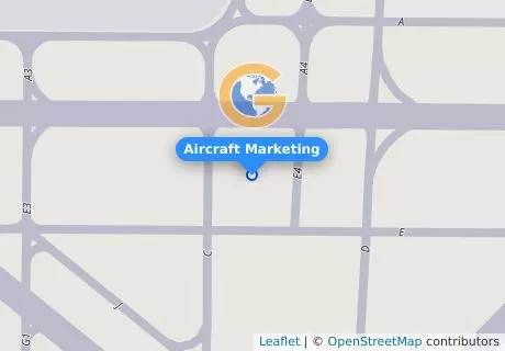 Aircraft Marketing