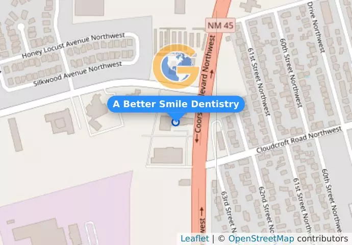 A Better Smile Dentistry