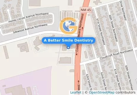 A Better Smile Dentistry