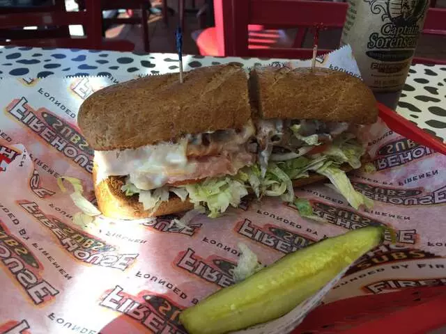 Firehouse Subs