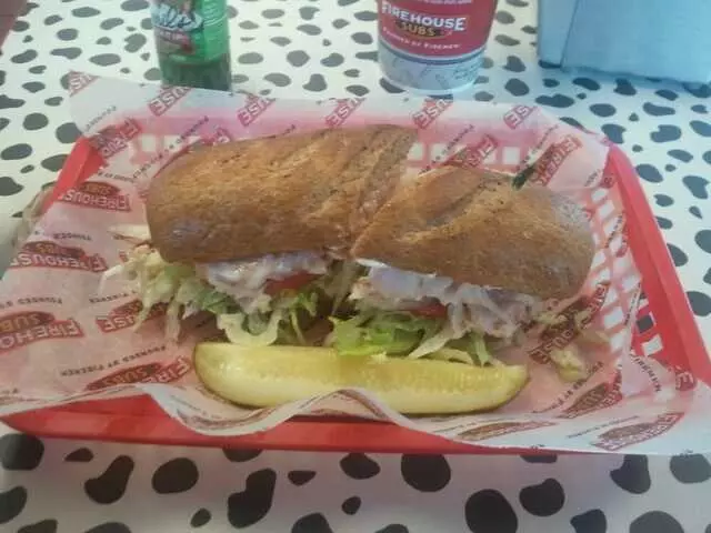 Firehouse Subs