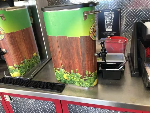 Firehouse Subs