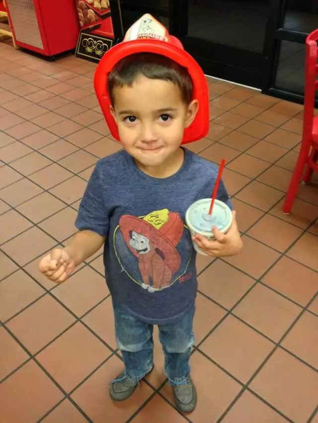 Firehouse Subs