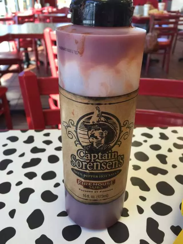 Firehouse Subs