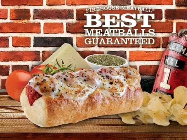 Firehouse Subs