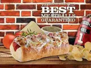 Firehouse Subs