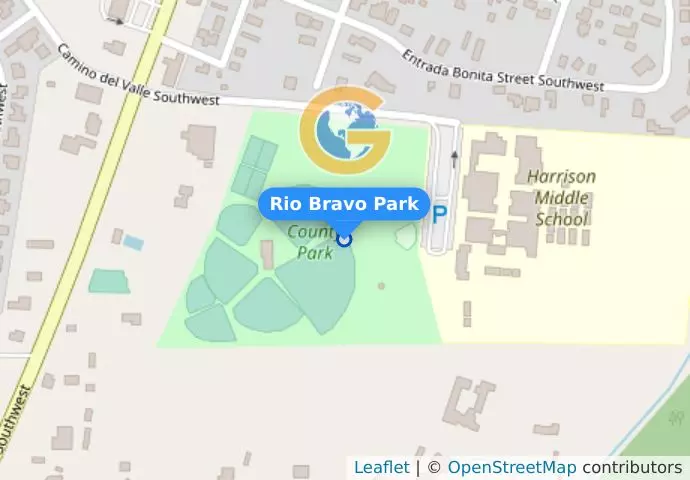 Rio Bravo Park