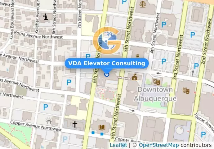 VDA Elevator Consulting
