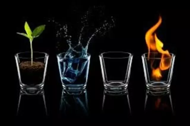 All’s Well Aromatherapy