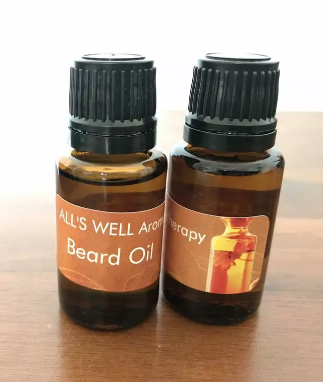 All’s Well Aromatherapy