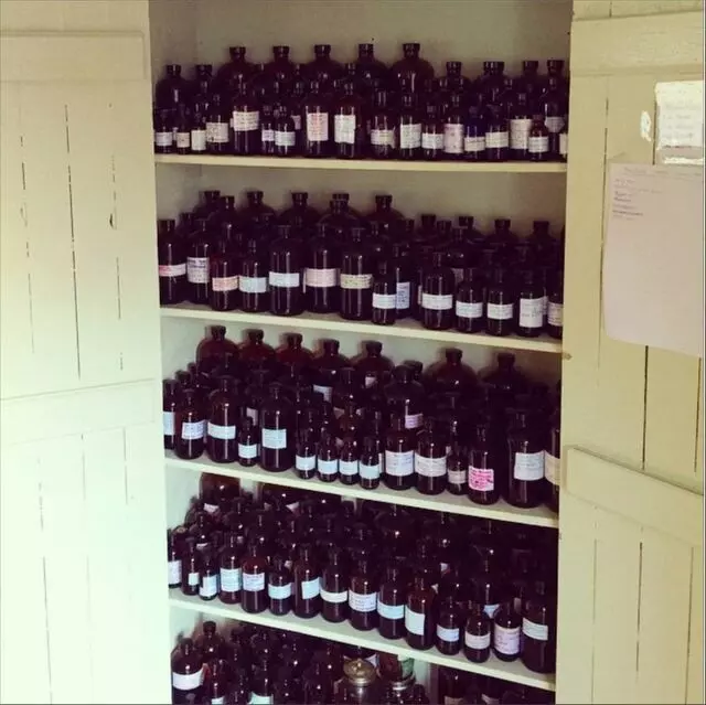 All’s Well Aromatherapy