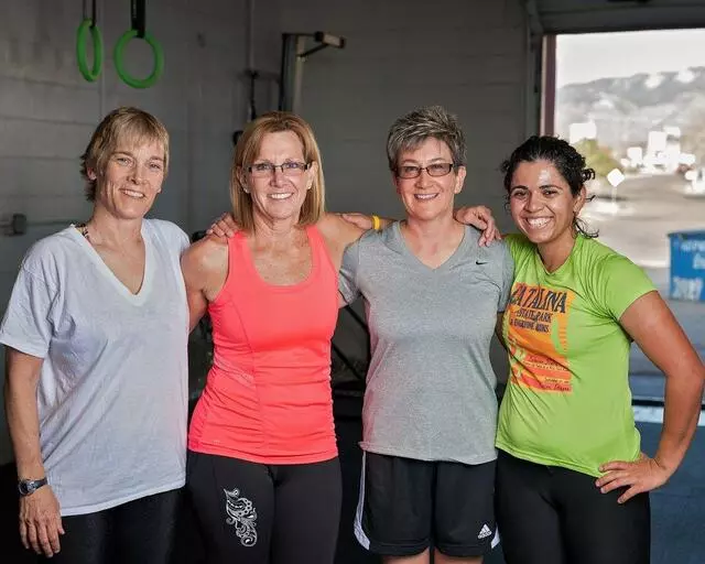 Aspire Coaching