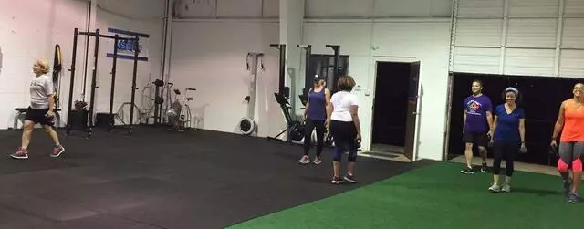 Aspire Coaching