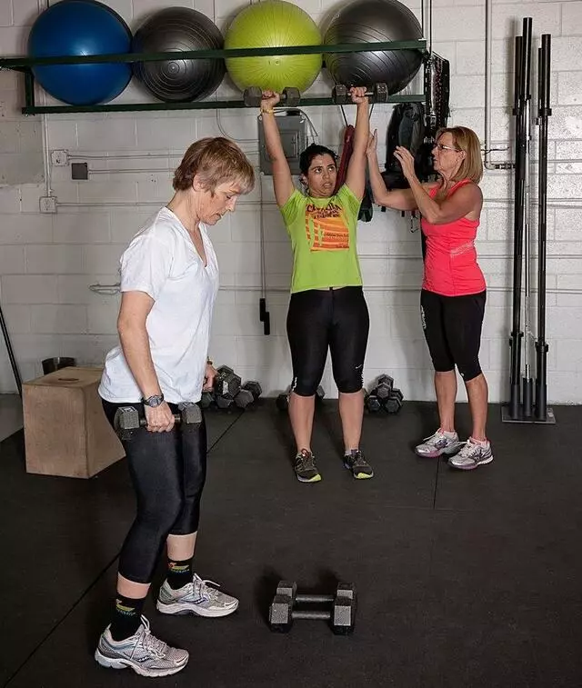 Aspire Coaching