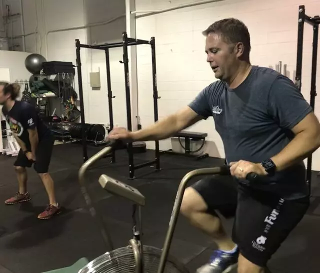 Aspire Coaching