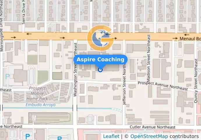 Aspire Coaching