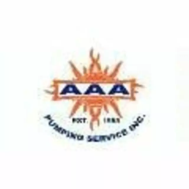 AAA Pumping Service
