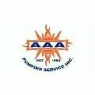 AAA Pumping Service