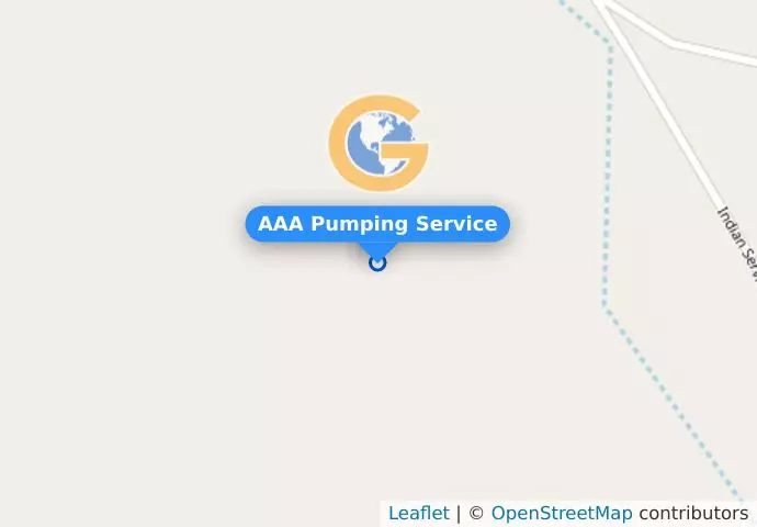 AAA Pumping Service