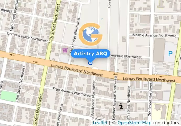 Artistry ABQ