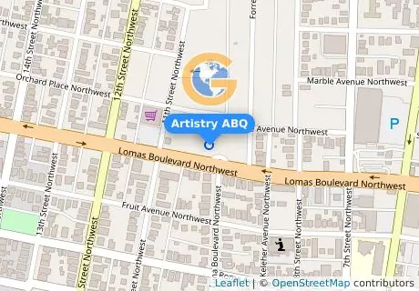 Artistry ABQ