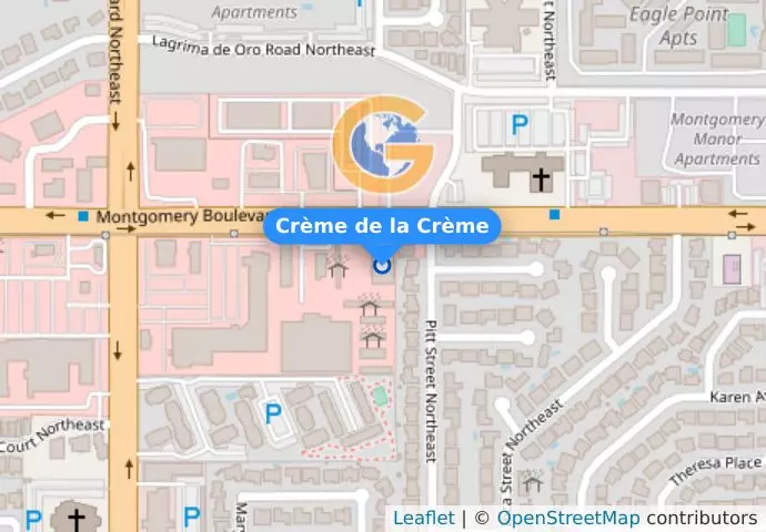 Crème de la Crème