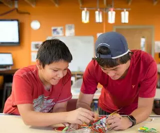 Sandia Preparatory School
