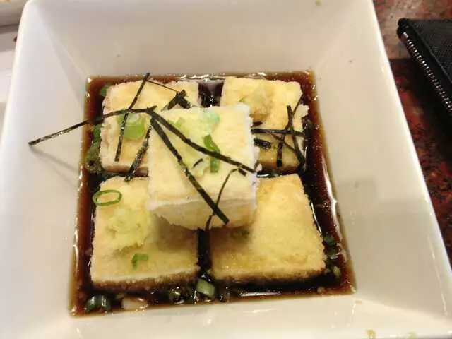 Samurai Grill & Sushi Bar