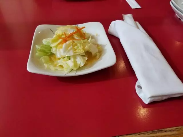 Samurai Grill & Sushi Bar