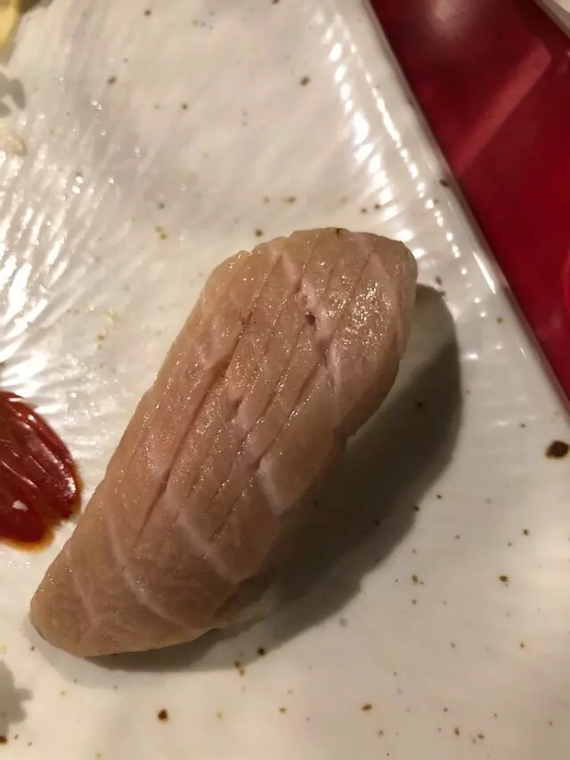 Samurai Grill & Sushi Bar
