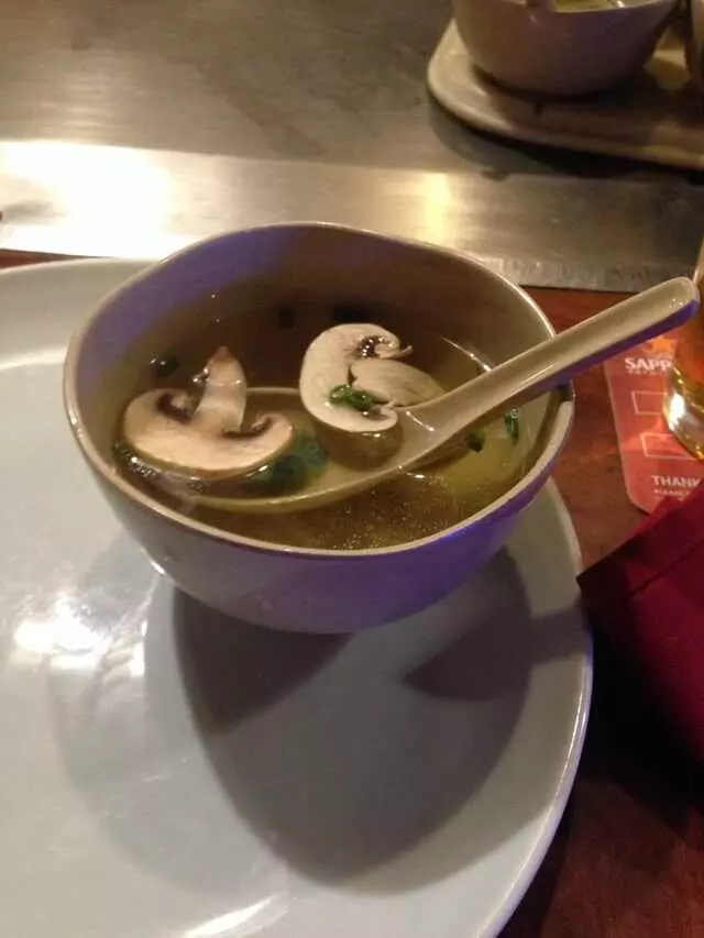 Samurai Grill & Sushi Bar