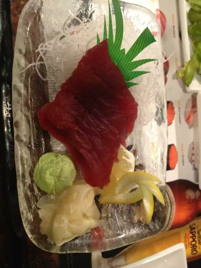 Samurai Grill & Sushi Bar