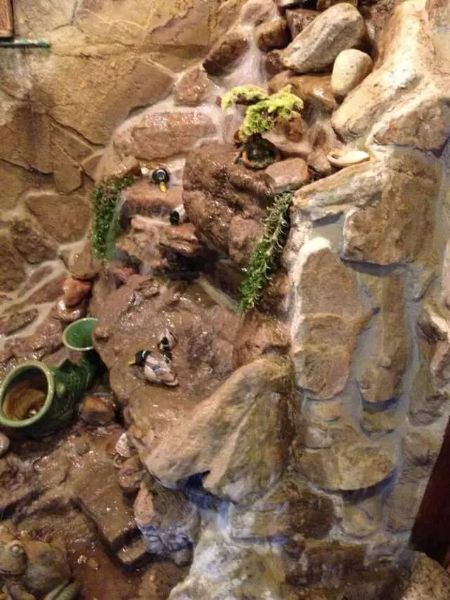 Samurai Grill & Sushi Bar