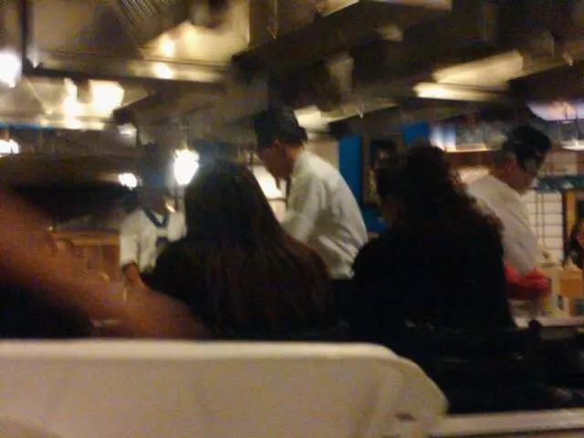 Samurai Grill & Sushi Bar