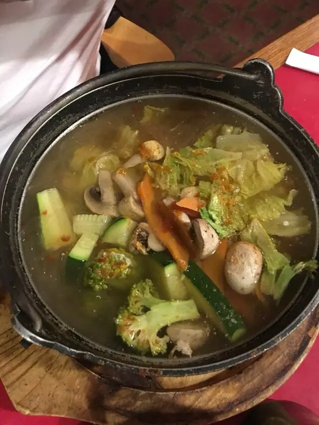 Samurai Grill & Sushi Bar