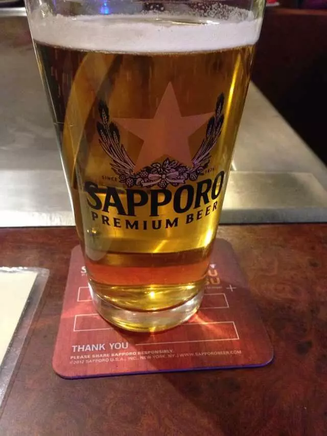 Samurai Grill & Sushi Bar