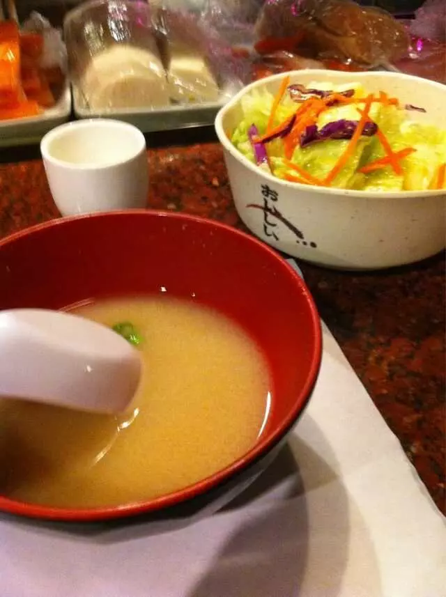 Samurai Grill & Sushi Bar