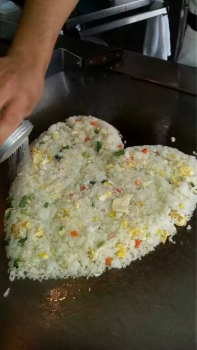 Samurai Grill & Sushi Bar