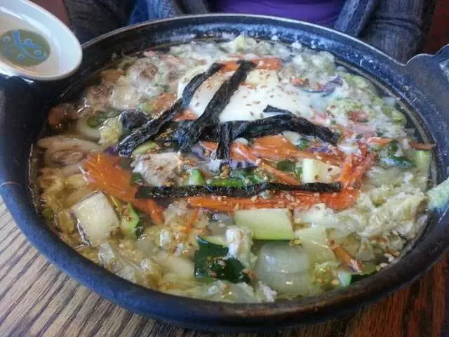 Samurai Grill & Sushi Bar