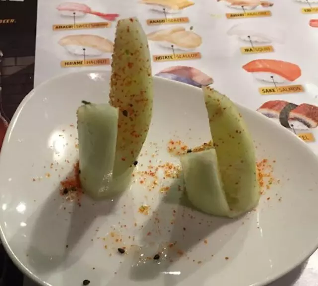 Samurai Grill & Sushi Bar