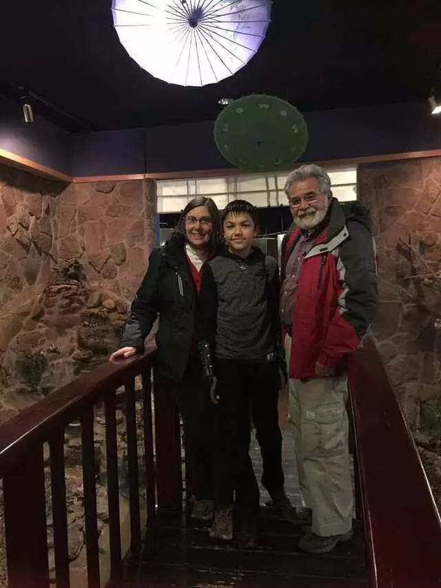 Samurai Grill & Sushi Bar