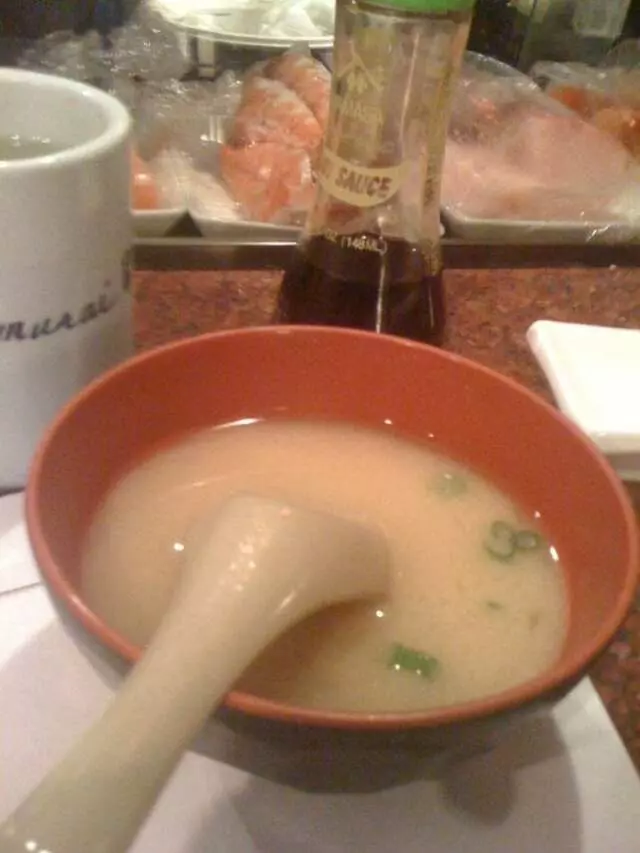 Samurai Grill & Sushi Bar