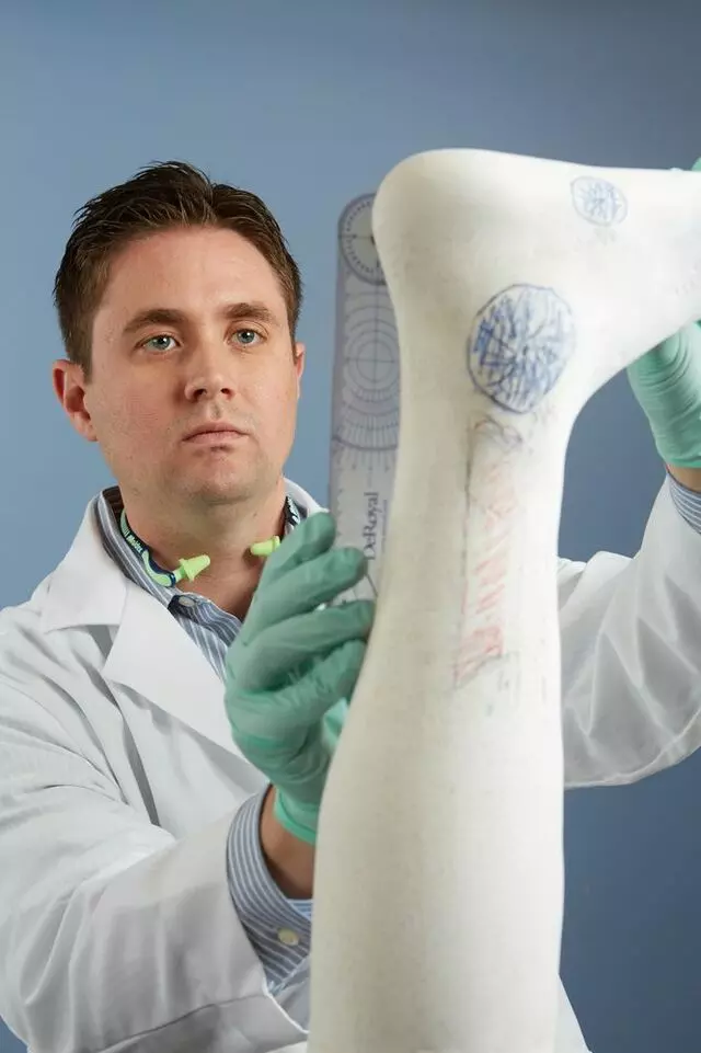 Active Life Orthotics & Prosthetics