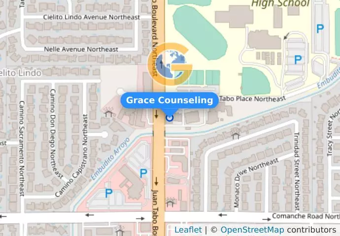 Grace Counseling