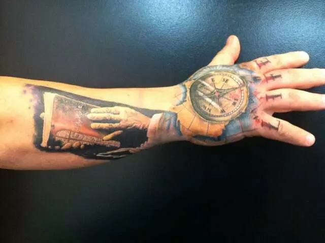 Addictive Ink Tattoos