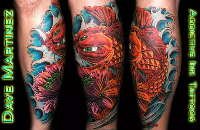 Addictive Ink Tattoos