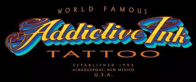 Addictive Ink Tattoos