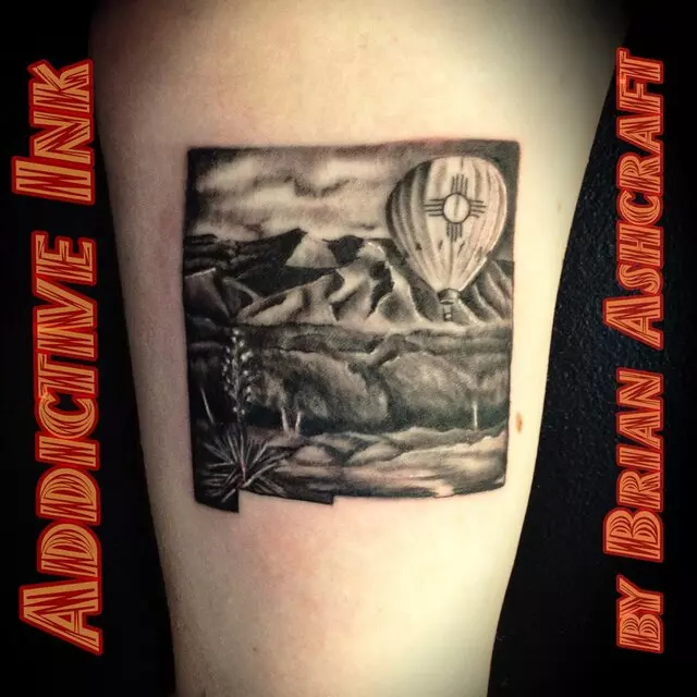 Addictive Ink Tattoos