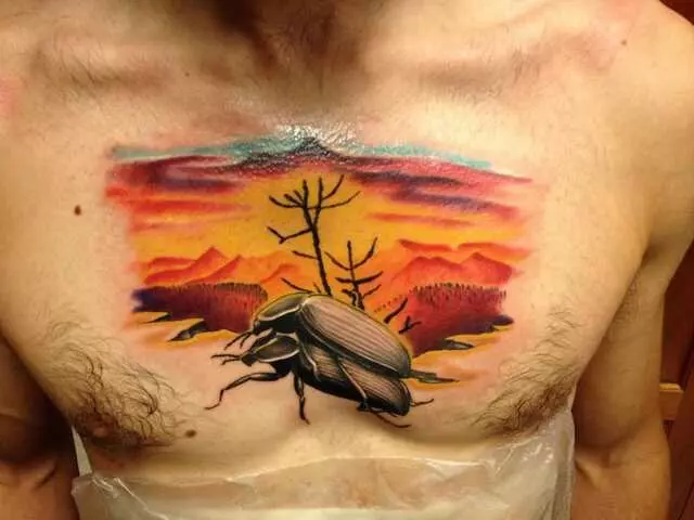 Addictive Ink Tattoos