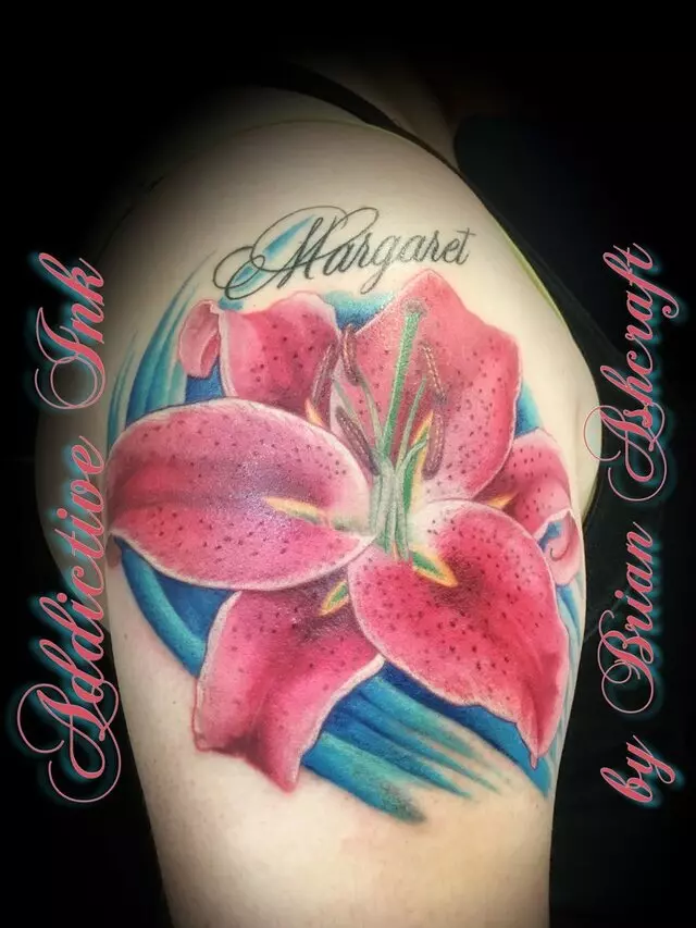 Addictive Ink Tattoos